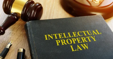 Fikri Mülkiyet Hukuku