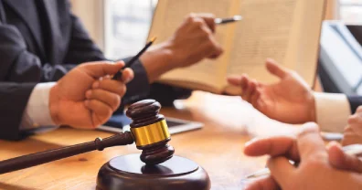 Hukuki Danışmanlık