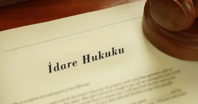 İdare Hukuku