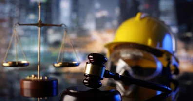 İş ve Güvenlik Hukuku
