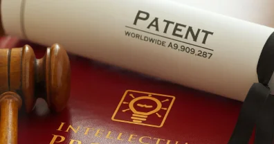 Marka ve Patent Hukuku